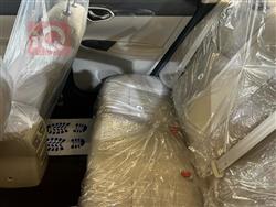 نیسان سێنترا